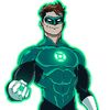 Green lantern