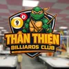 Thân Thiện Billiards