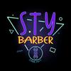 StyBarber.std