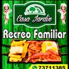 Recreo Familiar Casa Jardín