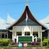 KANWIL KEMENAG SUMBAR