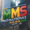 Med-MultiServices