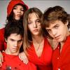 rebeldeway