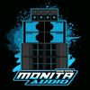 CREW  MONITA AUDIO