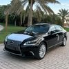 أحمد مهاوش Lexus