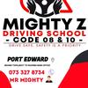 mightyzdrivingschool