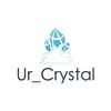 Ur_crystal_diy