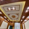 ốp tường trần nhựa cao cấp