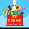 Plantshop Malang
