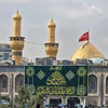 عشاق الحسين