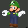luigicrab