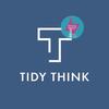 Tidy Think | Teacher Planners