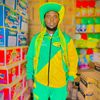 khaliil habane