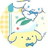 cinnamon89purin
