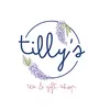 tillystearoom