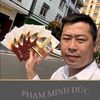 Phạm đức