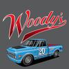 c10woody