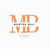 Mantra Bali