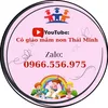 Cô giáo MN Thái Minh