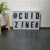 cuidzine