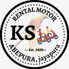 RENTAL MOTOR JAYAPURA