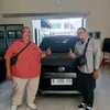 Bagas Annur Motor