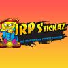 JRP Stickaz - Sticker Shop