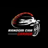 Random Car Garage