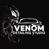 Detailing studio Venom