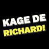 KAGE DE RICHARD