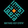 Official ma'had asy-syifa