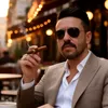 توفي وافتخر