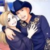 monchis y la patronsita