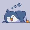 sleepyyypenguin