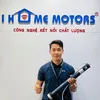 Hải - Động cơ Rèm Ihome