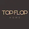 Тапочки Top Flop