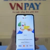 VNPAY SOUND BOX