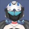 P90撃ってる人《MiXy》