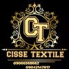 CISSE TEXTILE 🪡