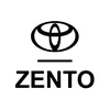 Toyotazento