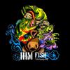 IHM FISH