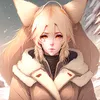 snow___fox_