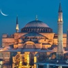 Ayasofya Camii