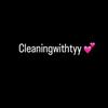 cleaningwithtyy