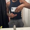 hesfeelinghimself