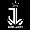 Lyrics_ James 🔥