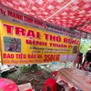 Thiết Trần