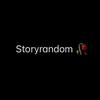 Story_Random 🥀