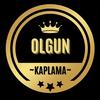 olgunkaplama