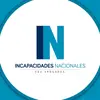 Incapacidades Nacionales